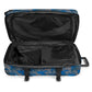 Eastpak TRANVERZ L Suitcase, 79 x 40 x 33 cm, 121 L, Black Denim, Tranverz L - STREET STYLE