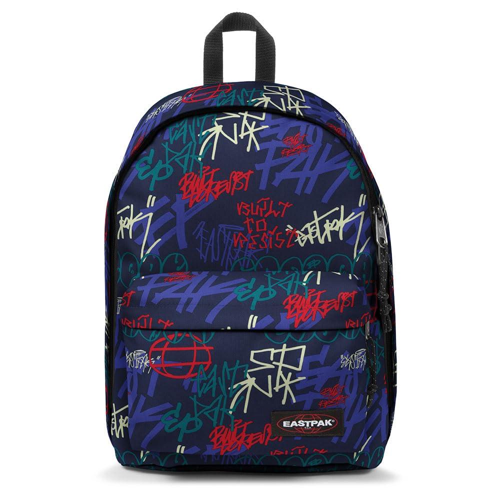 EASTPAK Out of Office Backpack, 27 L - STREET STYLE