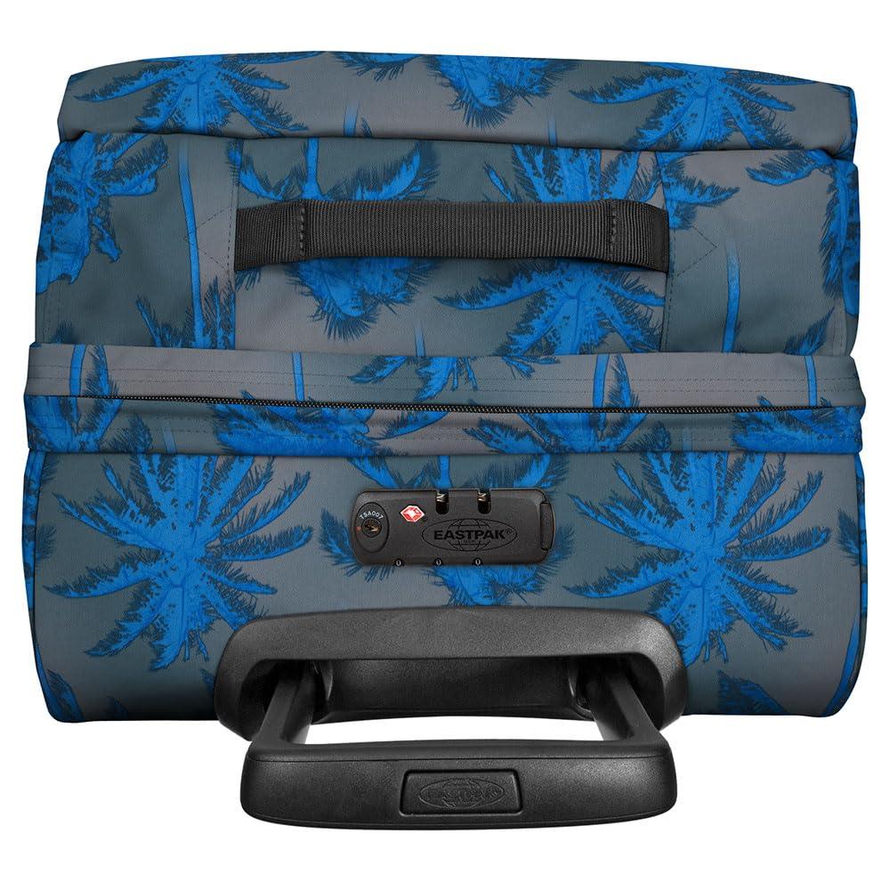 Eastpak TRANVERZ S Suitcase, 45 cm, 42 L, Sunday Grey - STREET STYLE