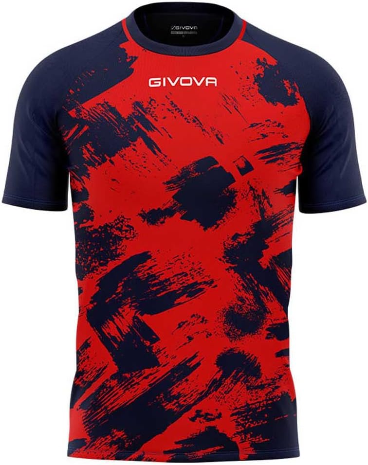 GIVOVA Cotton Spot T-Shirt