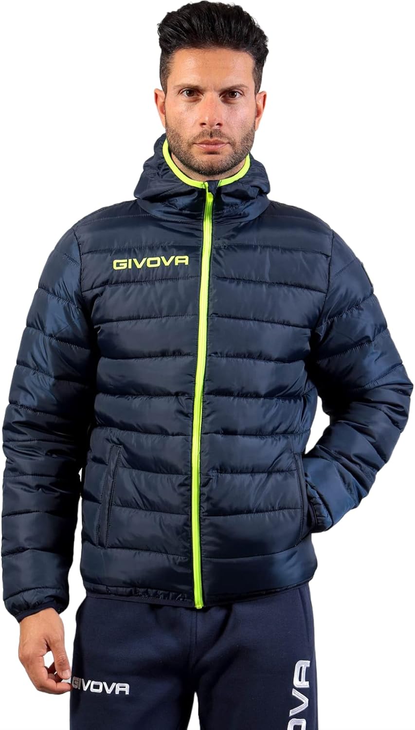GIVOVA Dutch Jacket