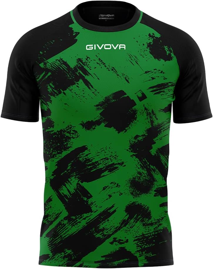 GIVOVA Cotton Spot T-Shirt