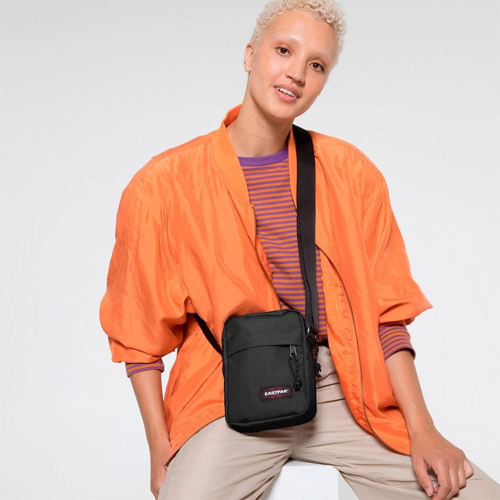Eastpak THE ONE Borsa a Tracolla - STREET STYLE