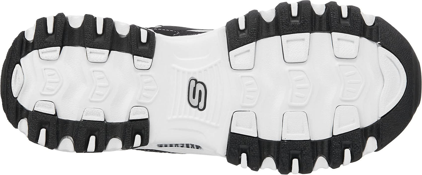 Skechers D'Lites Biggest Fan Women's Trainers