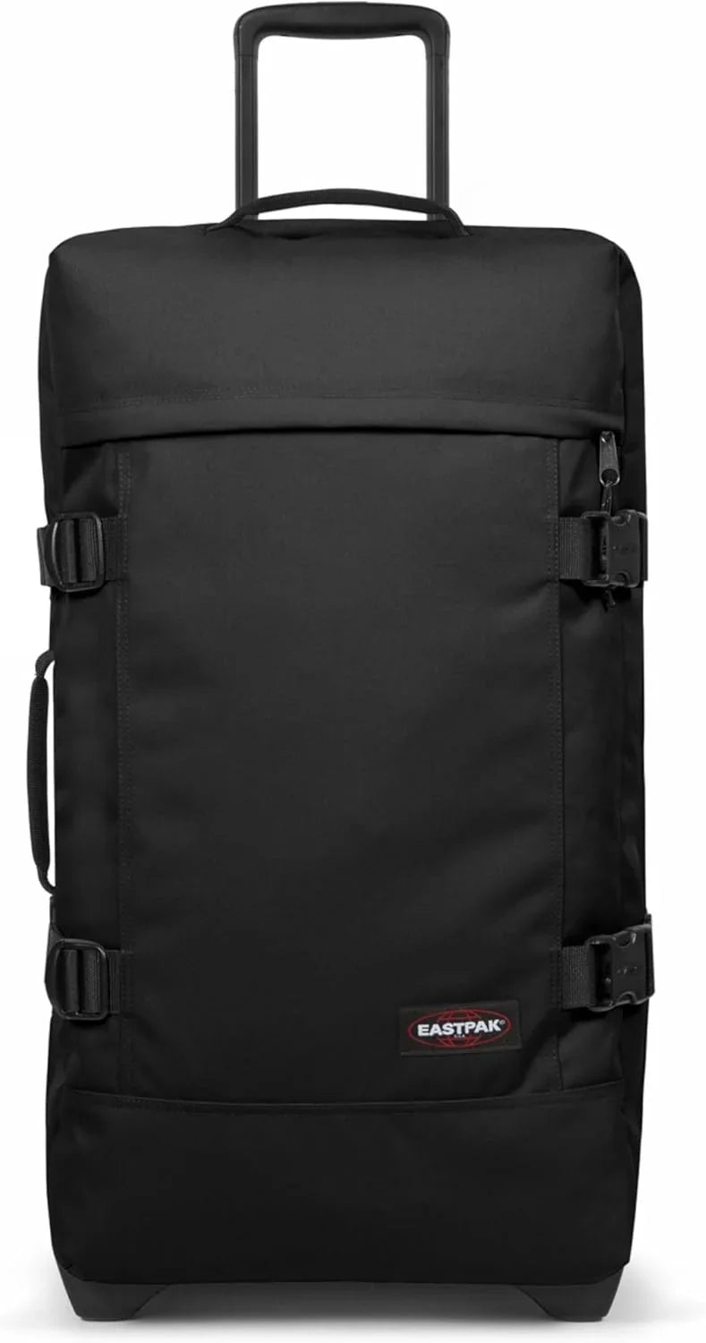 Eastpak TRANVERZ M Suitcase, 67 x 35.5 x 30 cm, 78 L, Ultra Marine, Hand Luggage - STREET STYLE