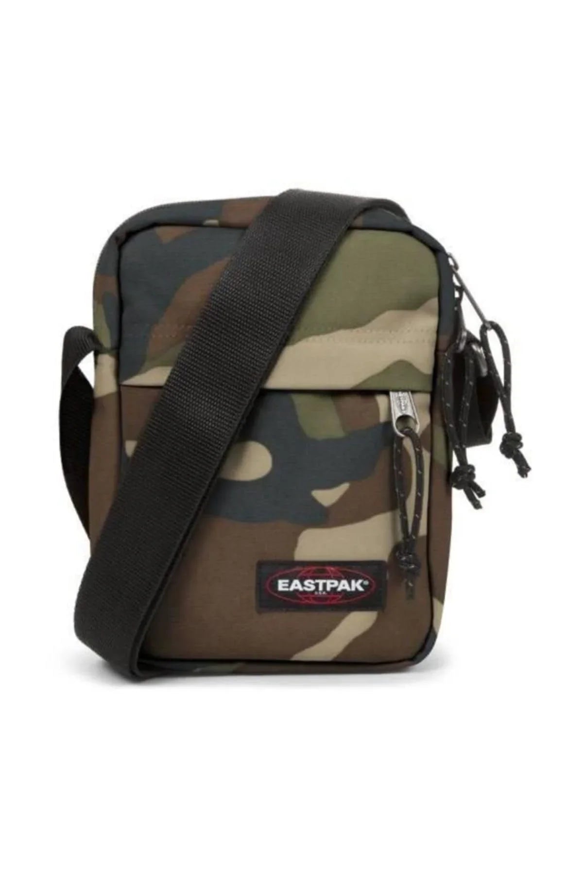 EASTPAK, The One, Camo, One Size - STREET STYLE