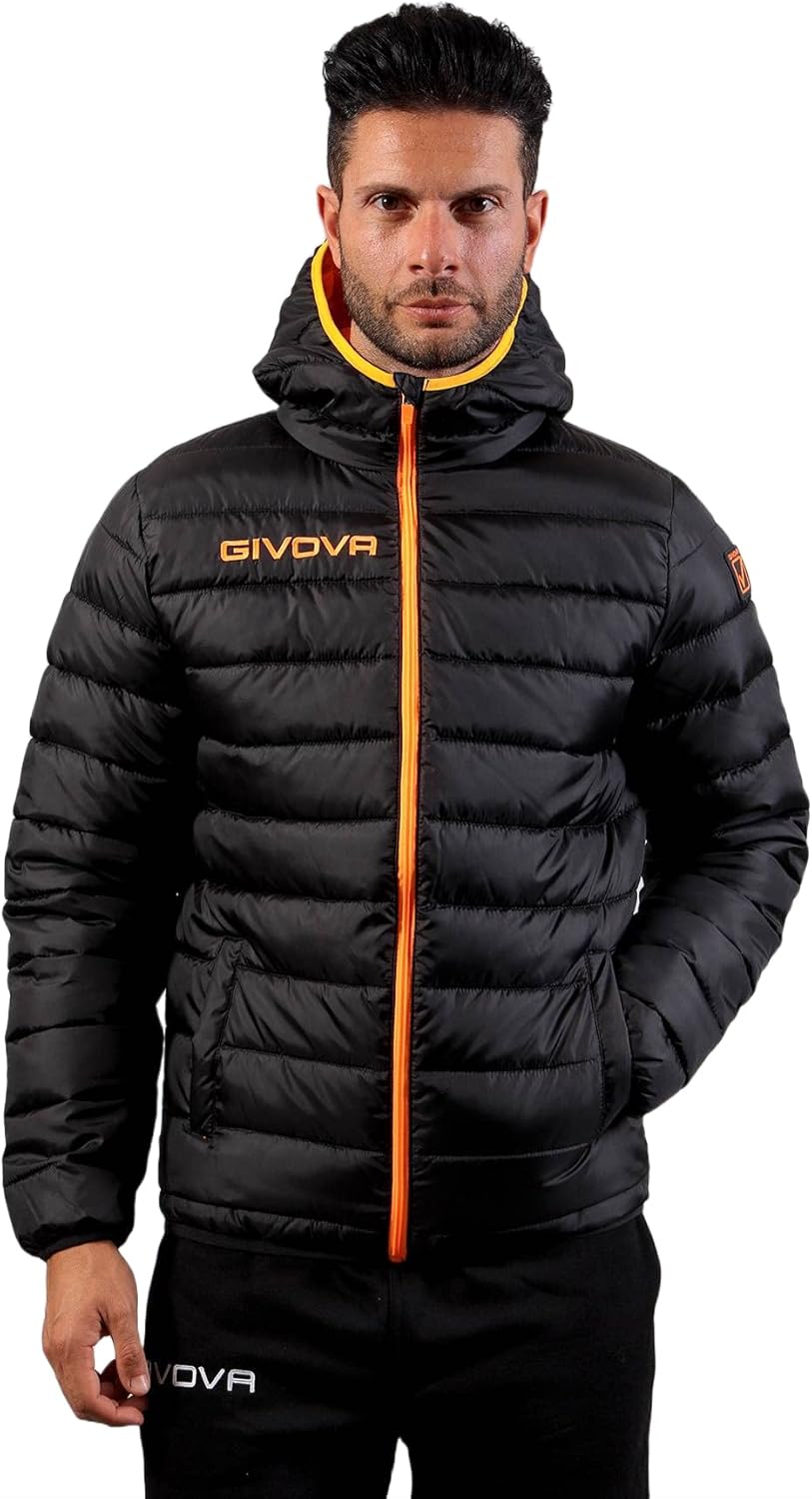 GIVOVA Dutch Jacket