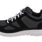 Skechers Burns Agoura Sneakers,Sports shoesUomo