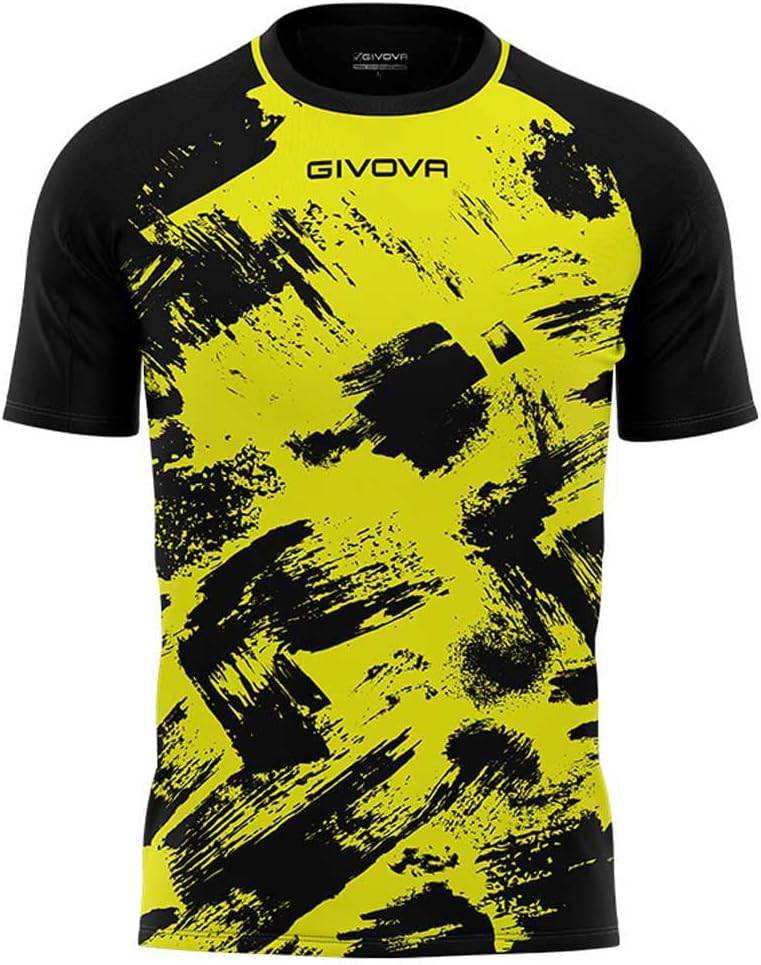 GIVOVA Cotton Spot T-Shirt