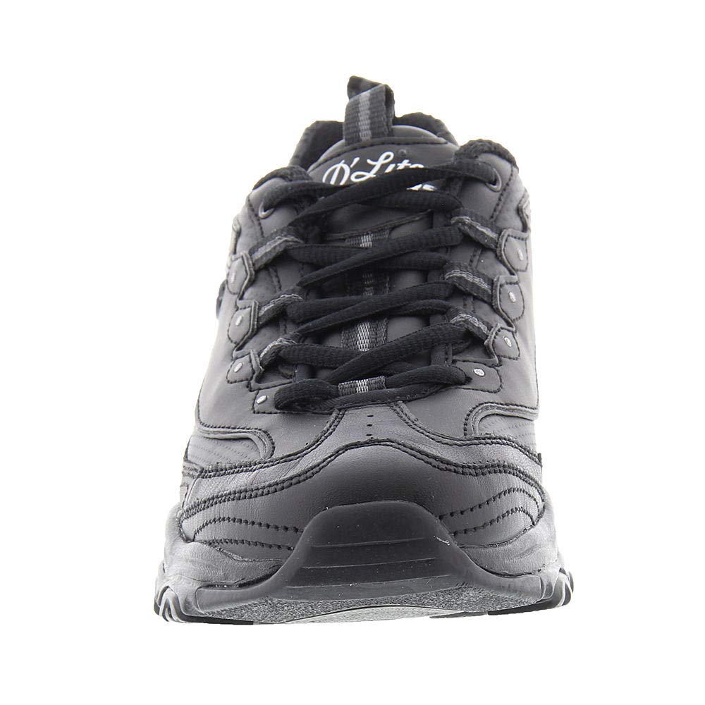 Skechers D'Lites Fresh Start Running Shoes Women