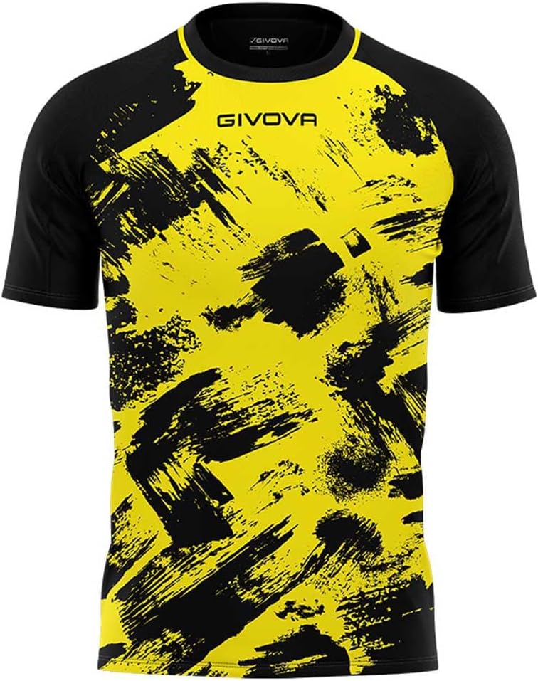 GIVOVA Cotton Spot T-Shirt