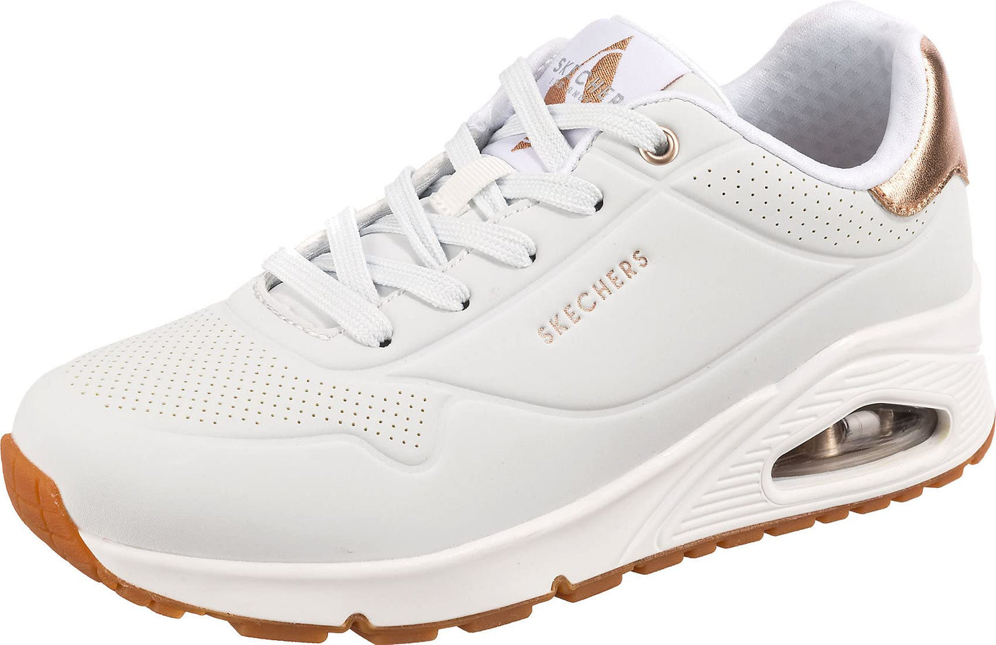Skechers Uno Golden Air Women's Trainers