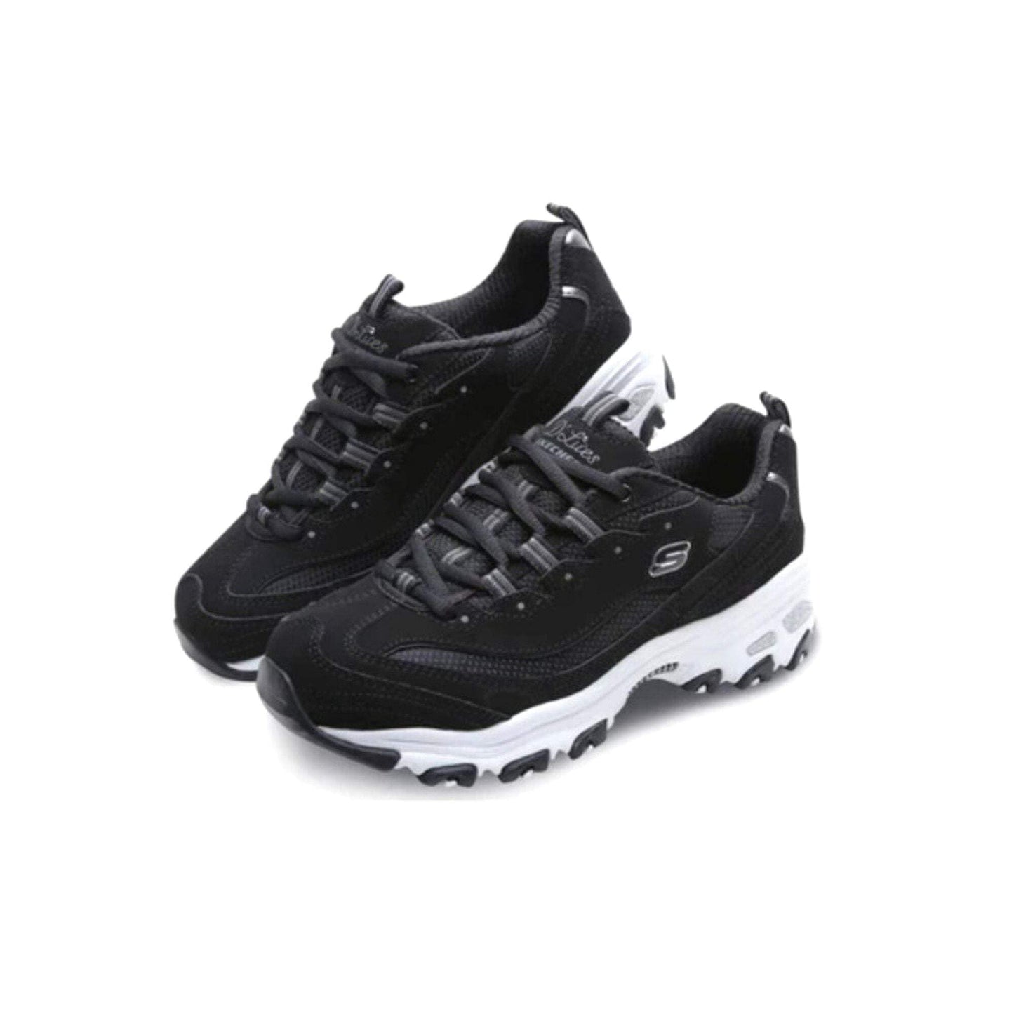 Skechers D'Lites Biggest Fan Women's Trainers