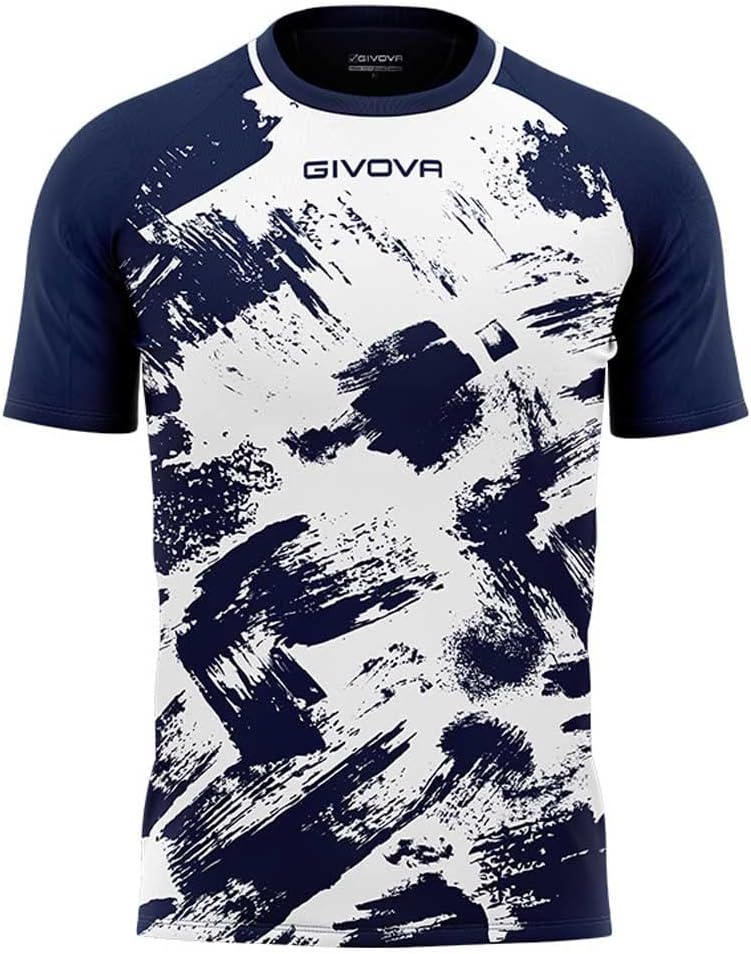 GIVOVA Cotton Spot T-Shirt