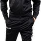 GIVOVA Visa Triacetate Unisex Tracksuit