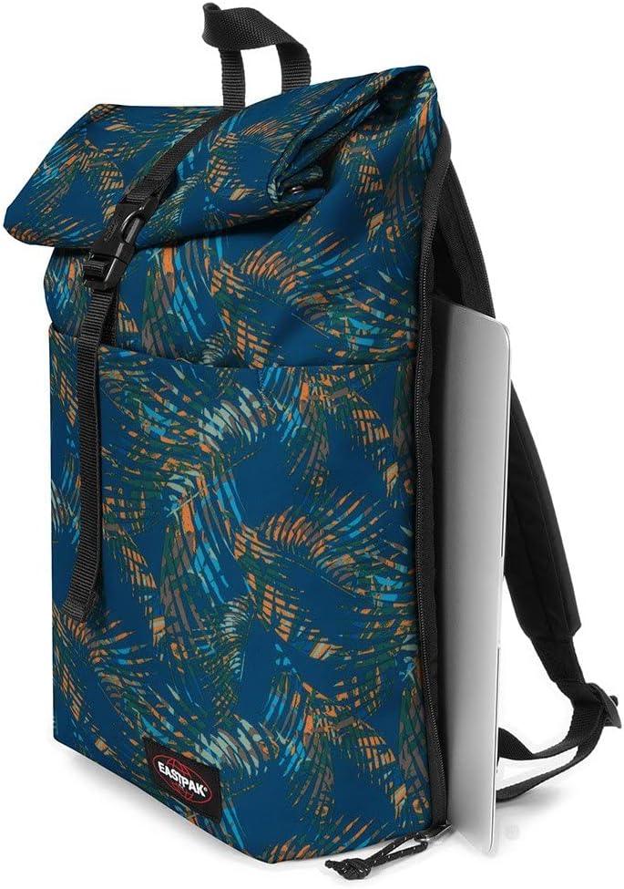 Eastpak Up Roll Backpack, 23 L, Black, Up Roll - STREET STYLE