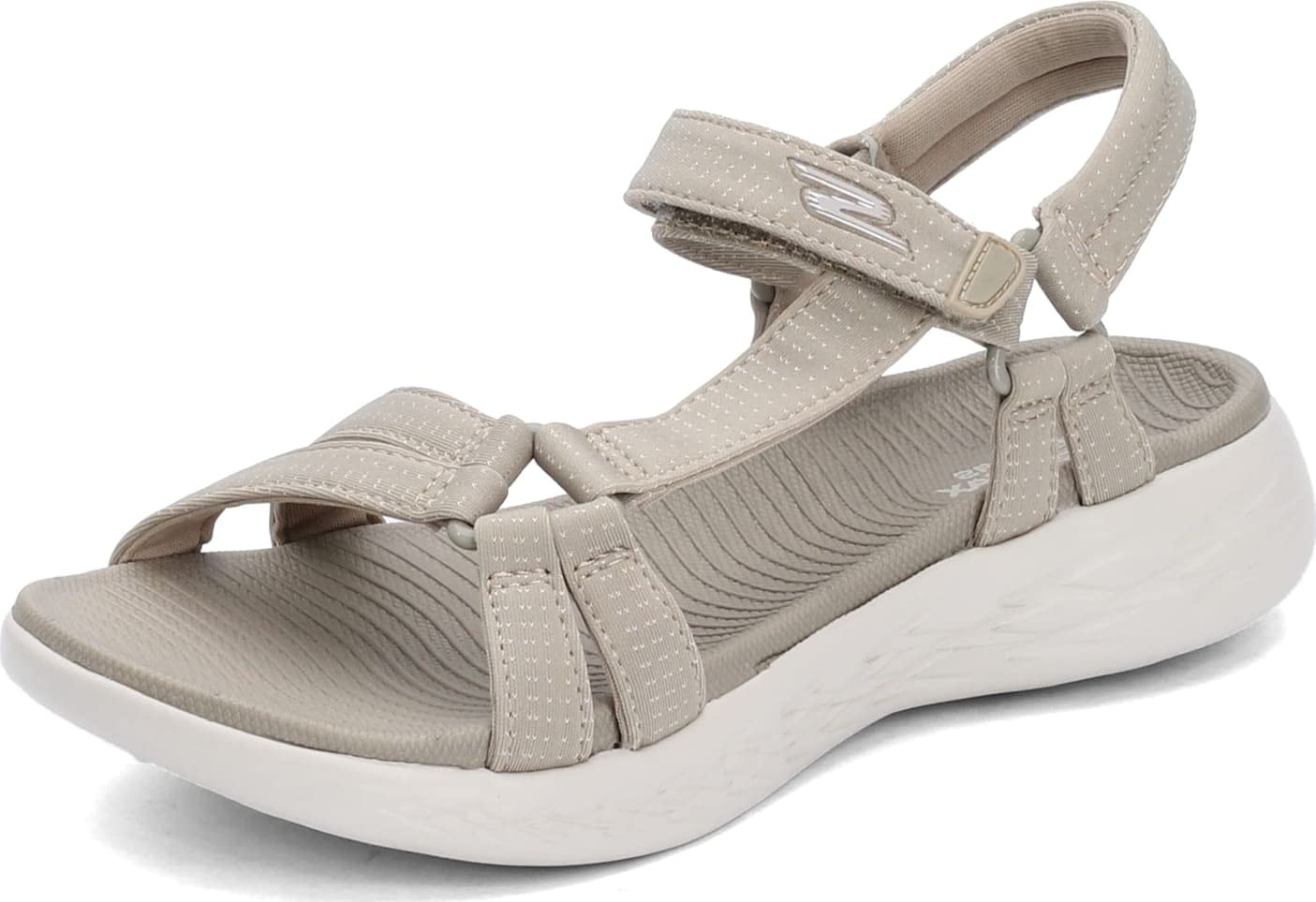 Skechers On-the-go 600 Brilliancy, Women's Sandals