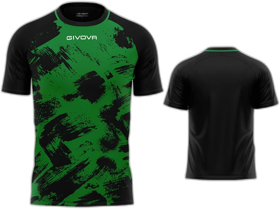 GIVOVA Cotton Spot T-Shirt