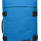 Eastpak TRANVERZ M Suitcase, 67 x 35.5 x 30 cm, 78 L, Ultra Marine, Hand Luggage - STREET STYLE