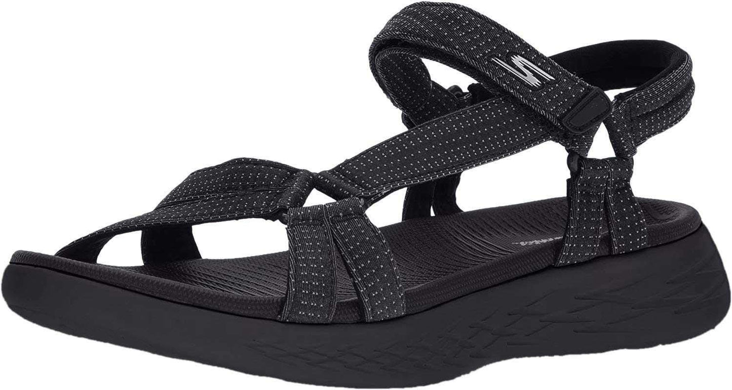 Skechers On-the-go 600 Brilliancy, Women's Sandals