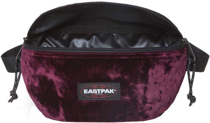 EASTPAK Springer, Springer Crushed Merlot - STREET STYLE