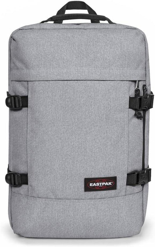 EASTPAK Travelpack Travel Bag, grey - STREET STYLE