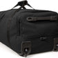 EASTPAK Leatherface Travel Bag M +, Grey Sunday - STREET STYLE