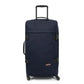 Eastpak TRANS4 M Suitcase, 70 x 39 x 28 cm, 68 L, Black, Trans4 Medium - STREET STYLE