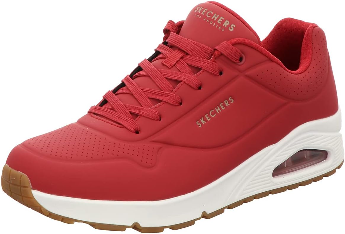 Skechers Men's Uno Stand on AirSneaker