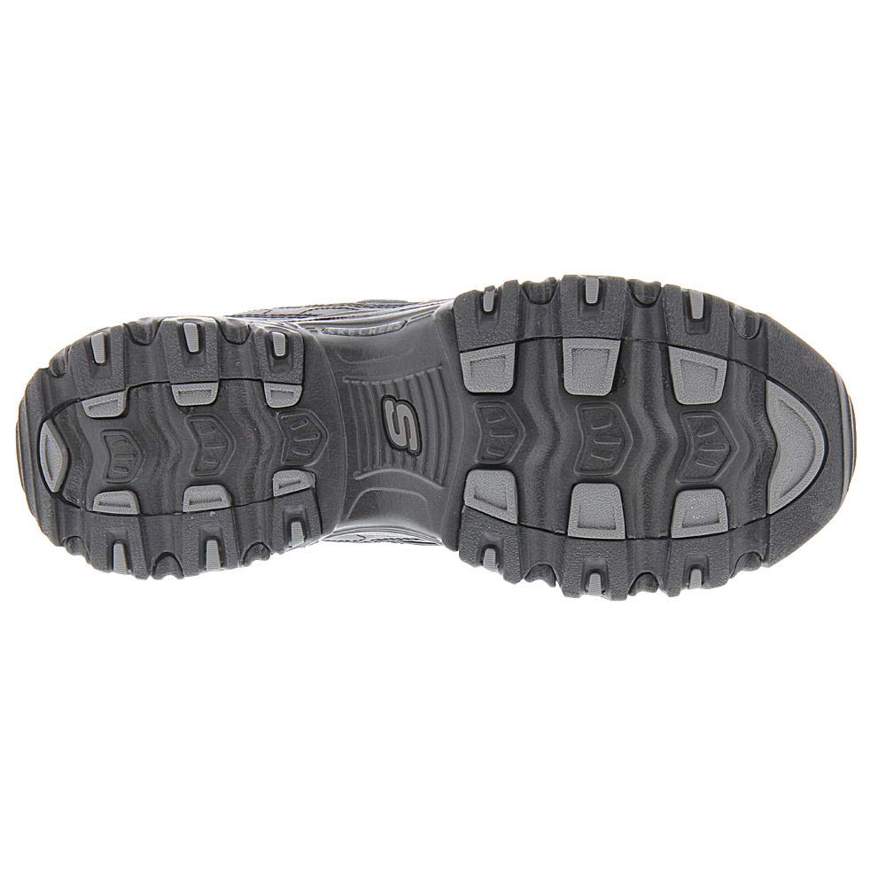 Skechers D'Lites Fresh Start Running Shoes Women