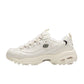 Skechers D'Lites Fresh Start Running Shoes Women