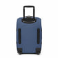 Eastpak TRANVERZ S Suitcase, 45 cm, 42 L, Sunday Grey - STREET STYLE