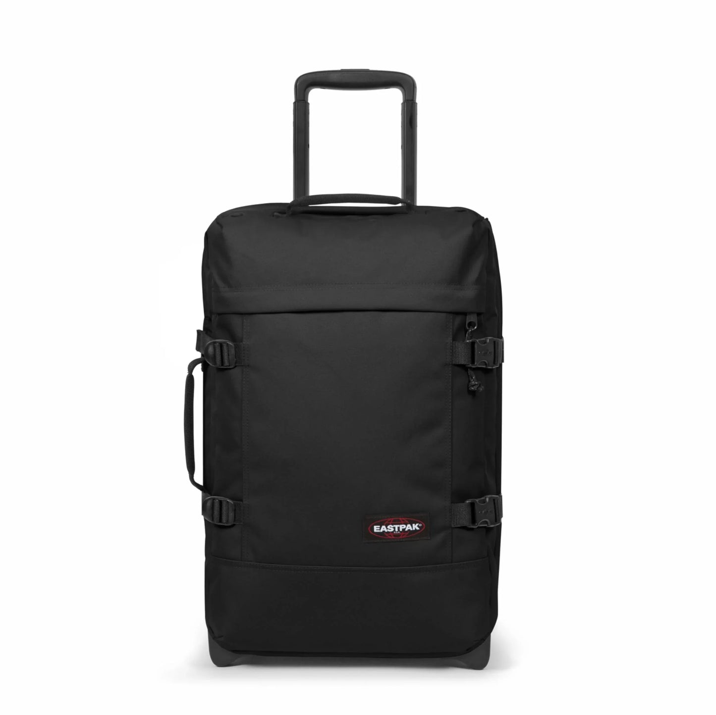 Eastpak TRANVERZ S Suitcase, 45 cm, 42 L, Sunday Grey - STREET STYLE