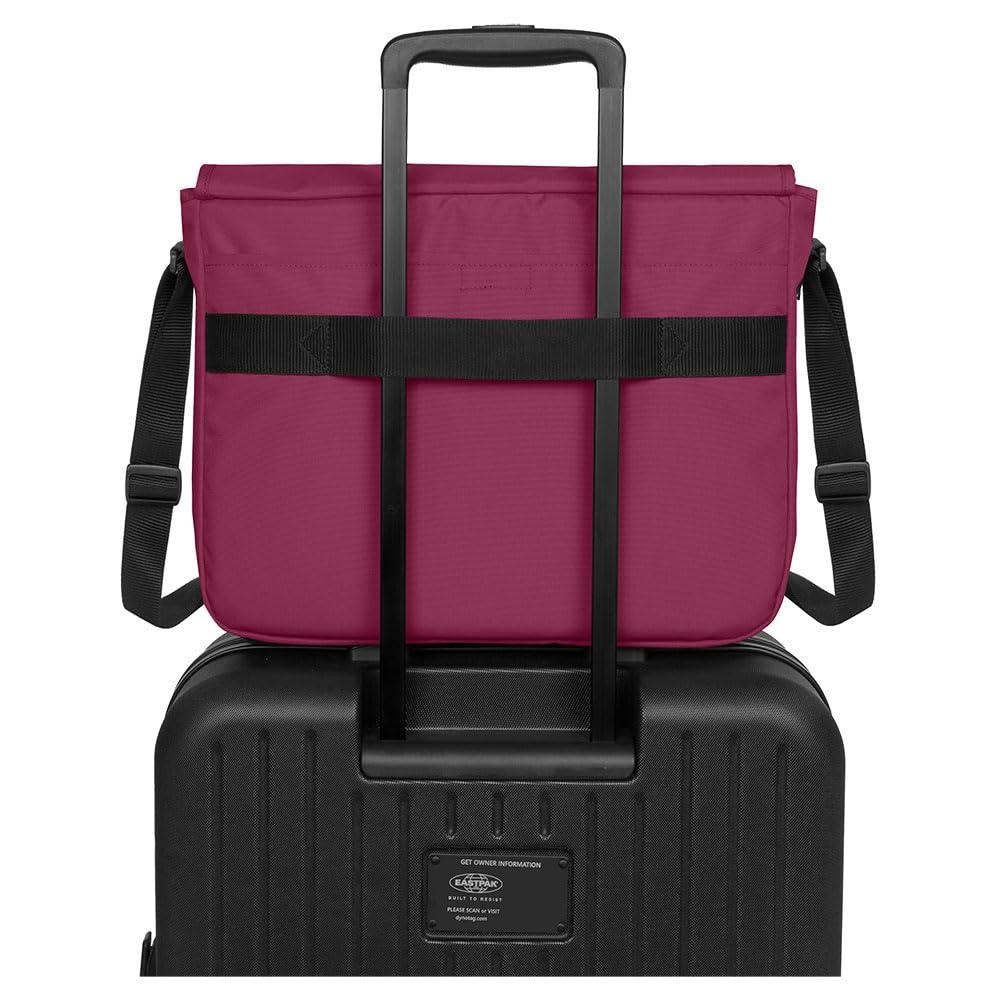 EASTPAK Delegate + Shoulder Bag, 20 L - STREET STYLE