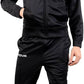 GIVOVA Visa Triacetate Unisex Tracksuit