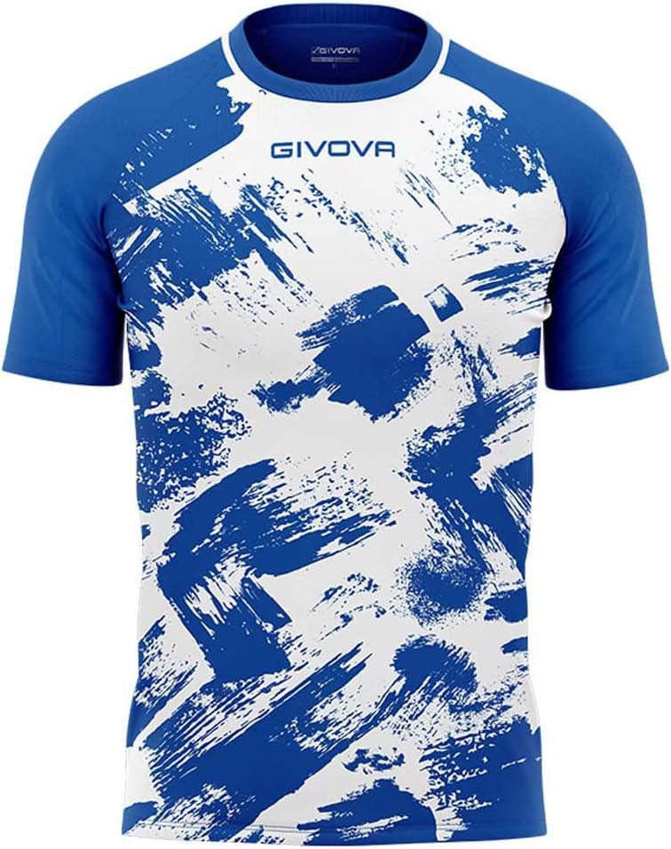 GIVOVA Cotton Spot T-Shirt