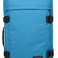 Eastpak TRANVERZ M Suitcase, 67 x 35.5 x 30 cm, 78 L, Ultra Marine, Hand Luggage - STREET STYLE