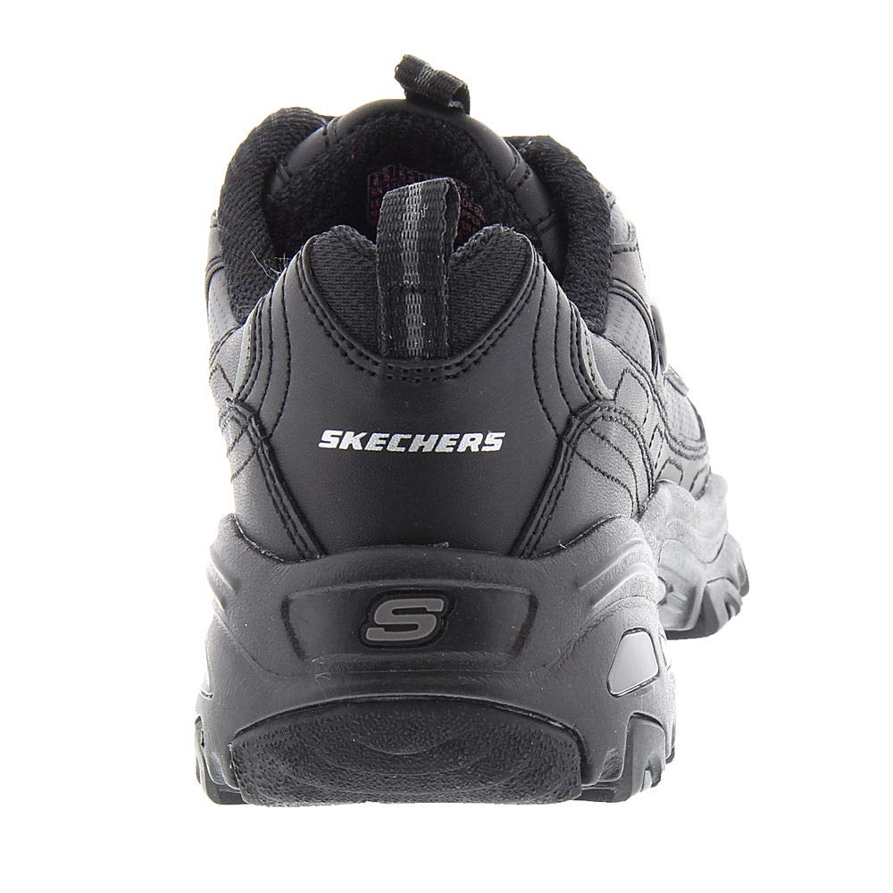 Skechers D'Lites Fresh Start Running Shoes Women