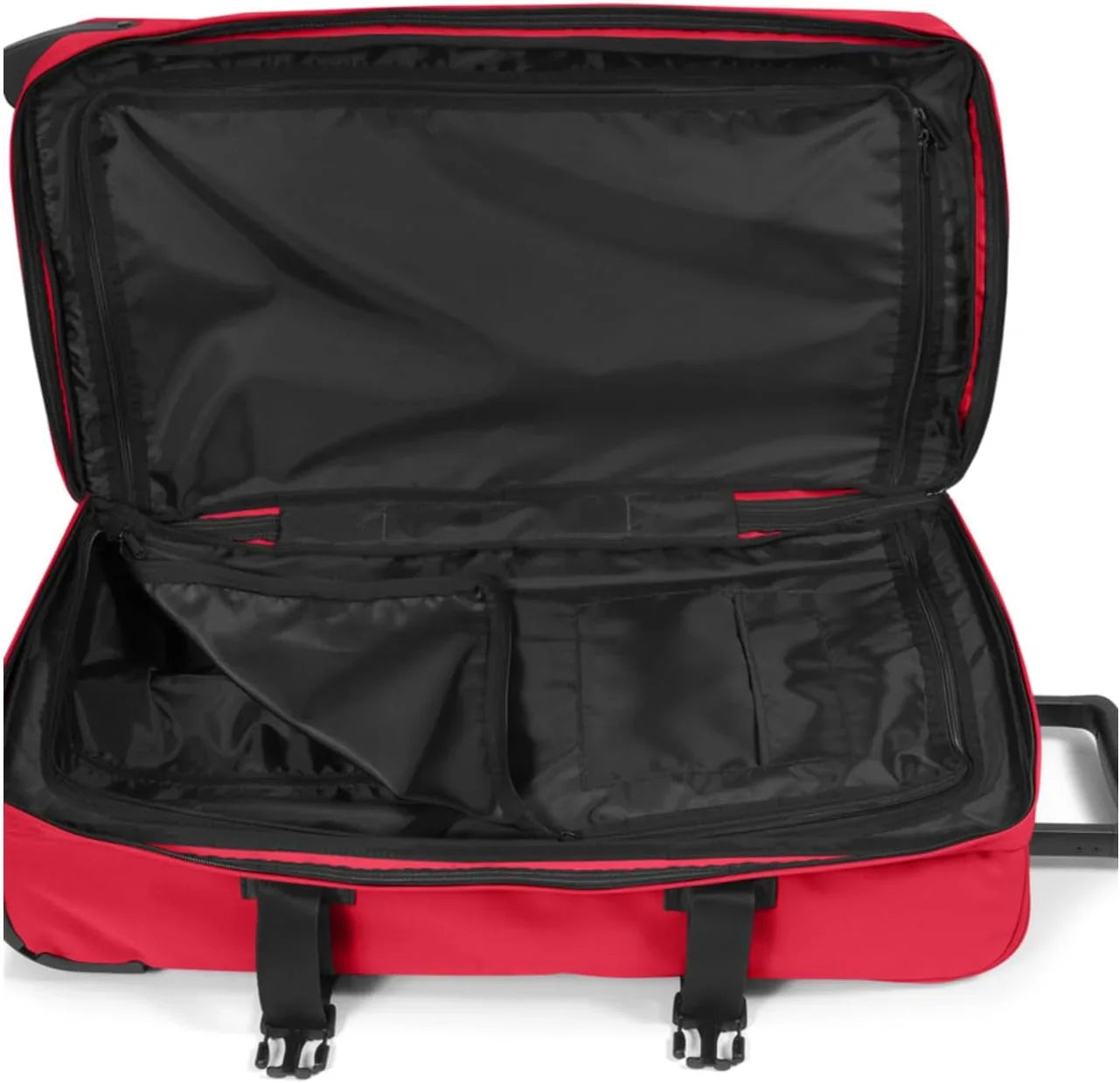 Eastpak TRANVERZ M Suitcase, 67 x 35.5 x 30 cm, 78 L, Ultra Marine, Hand Luggage - STREET STYLE