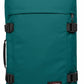 Eastpak TRANVERZ M Suitcase, 67 x 35.5 x 30 cm, 78 L, Ultra Marine, Hand Luggage - STREET STYLE