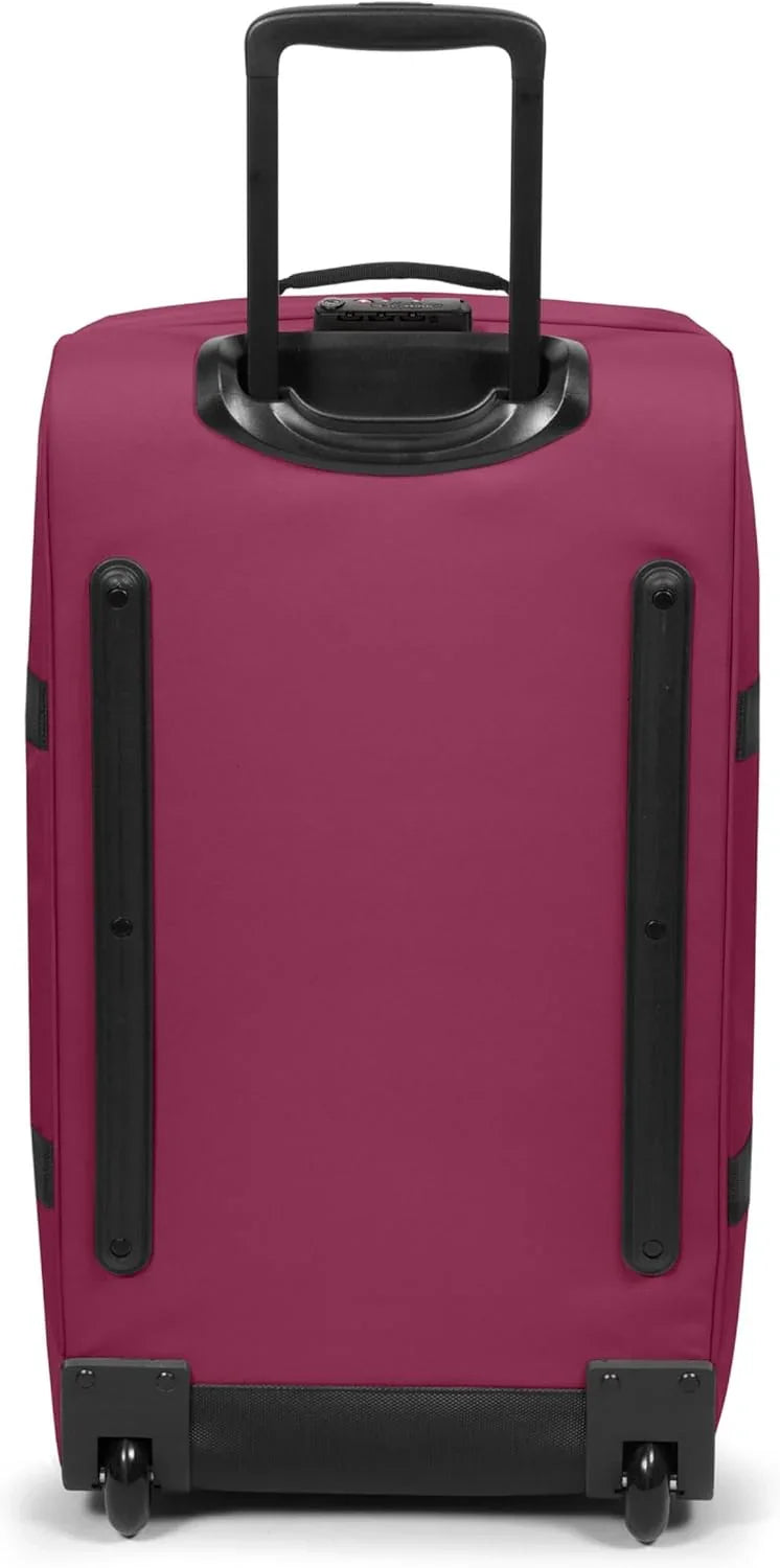 Eastpak TRANVERZ M Suitcase, 67 x 35.5 x 30 cm, 78 L, Ultra Marine, Hand Luggage - STREET STYLE