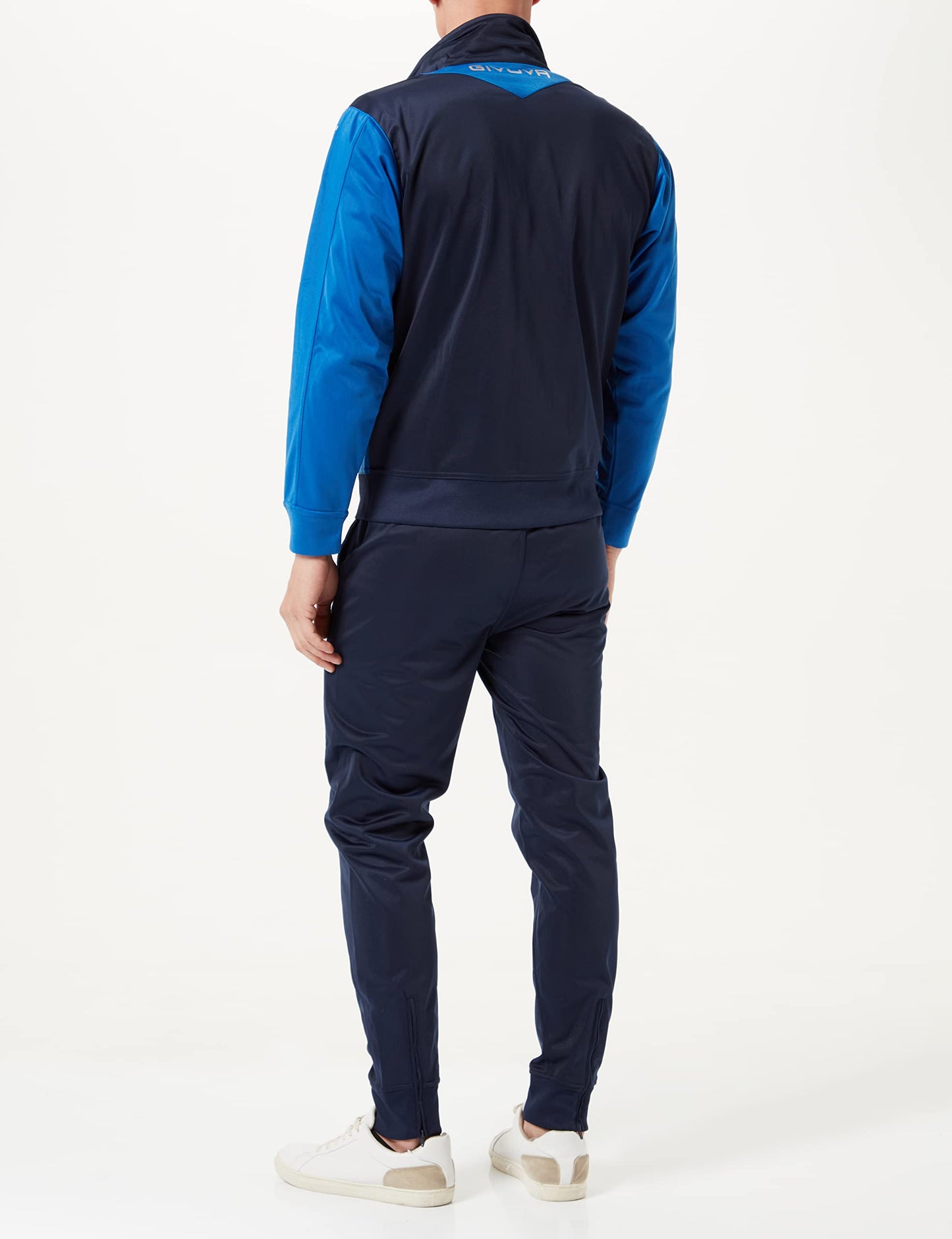 GIVOVA Visa Luxury Unisex Adult Tracksuit