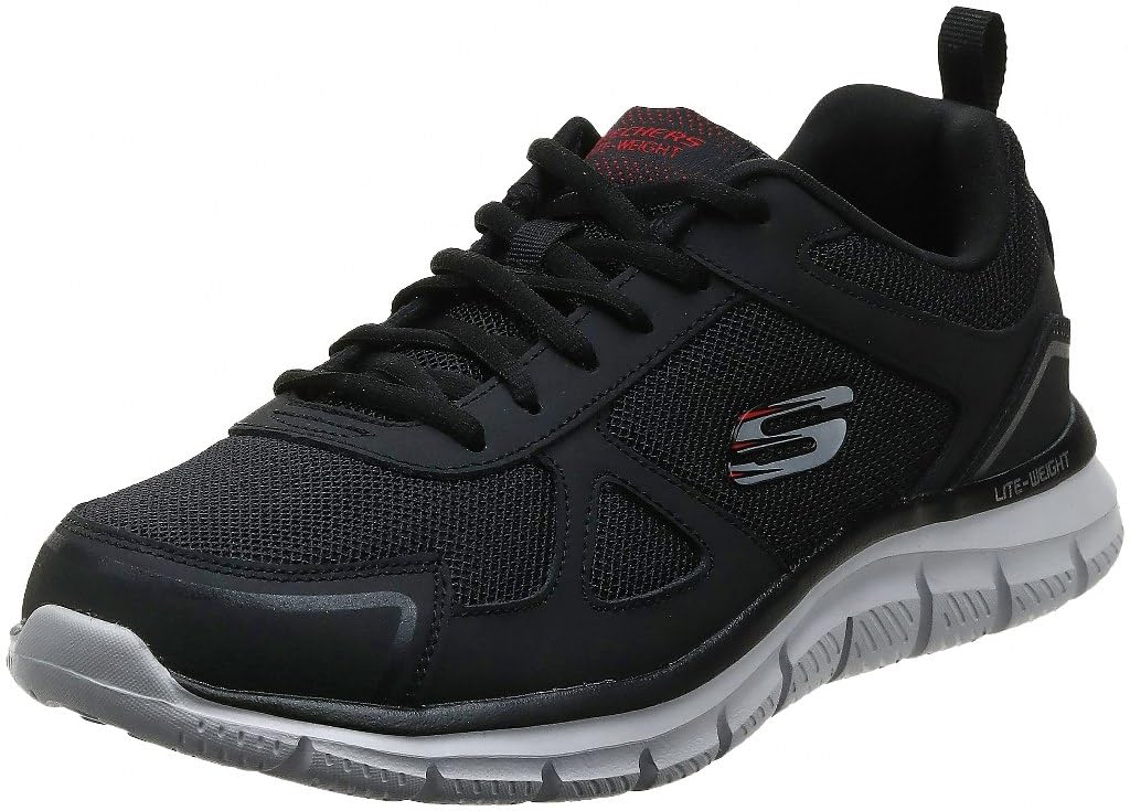 Skechers Track Scloric, Men's Sneakers