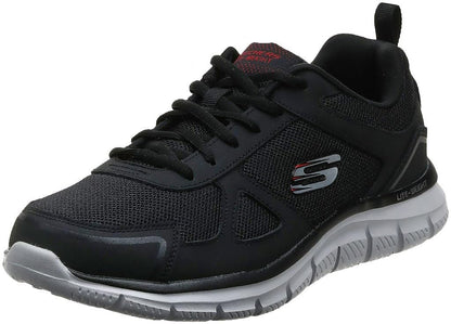 Skechers Track Scloric, Men's Sneakers