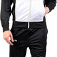 GIVOVA Visa Triacetate Unisex Tracksuit
