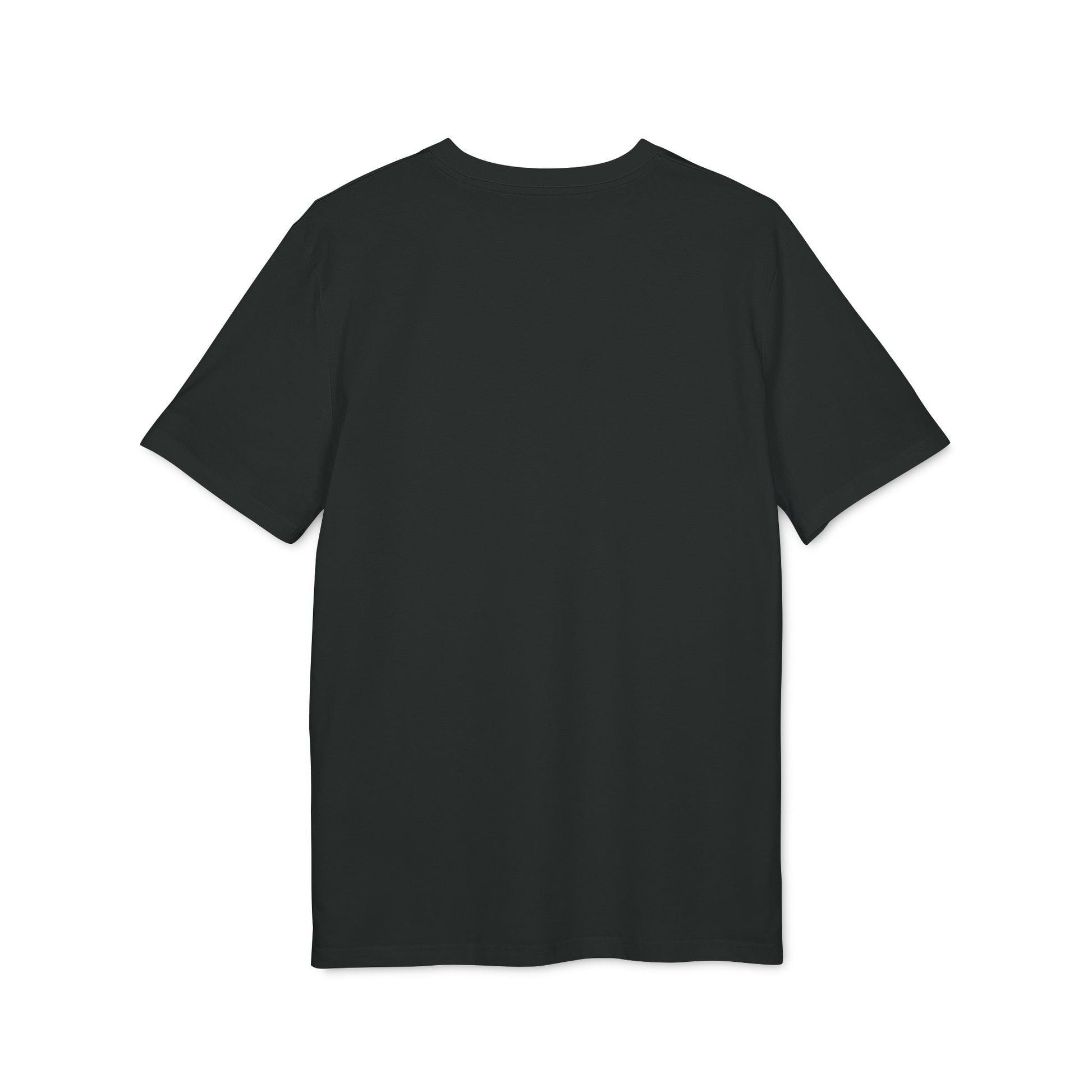 Bring the Chaos Fear no - Gods Way - Premium Bio Unisex T-Shirt - Front Print-1