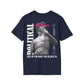 Political Activism - Streetwear - Gods Way - Unisex T-Shirt - Back Print-3