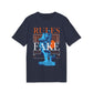 Rules Fake - Gods Way - Premium Bio Unisex T-Shirt - Front Print-5