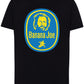 Banana Joe Bud Spencer Film The Legend 68 T-shirt Urban Men Uomo 100% Cotone Pettinato JK