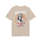 Heartbreaker No more Lovers - Gods Way - Premium Bio Unisex T-Shirt - Back Print-6